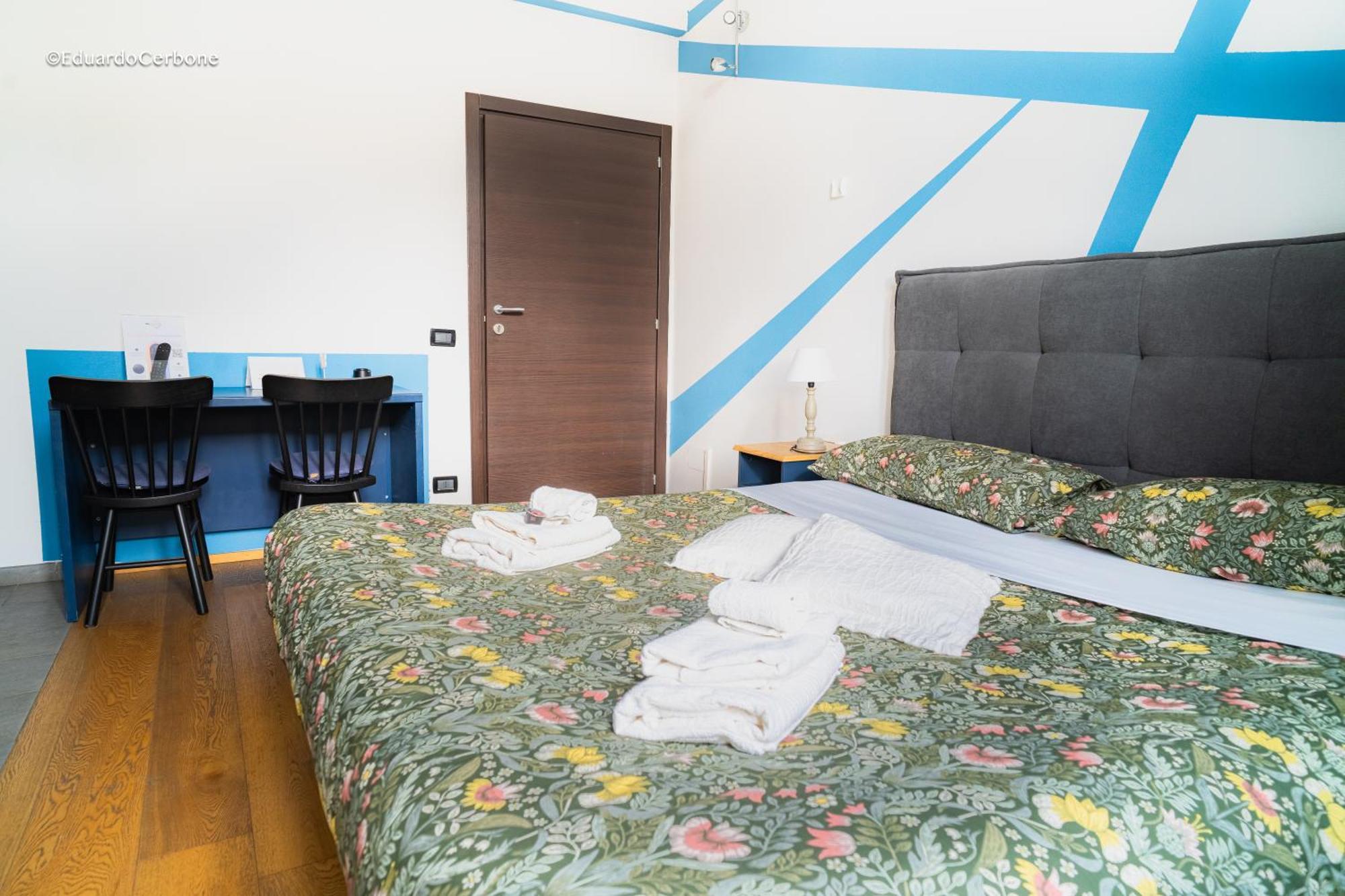 Da Linda Hotel Livorno Exterior foto