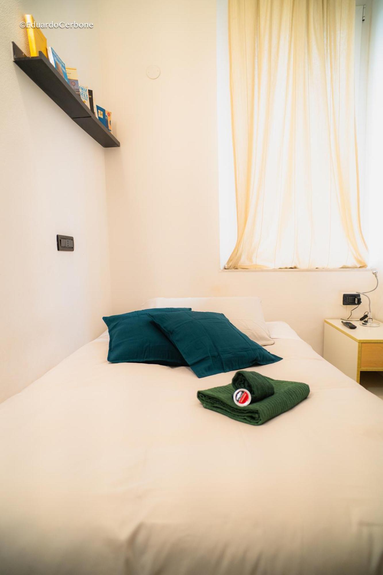 Da Linda Hotel Livorno Exterior foto